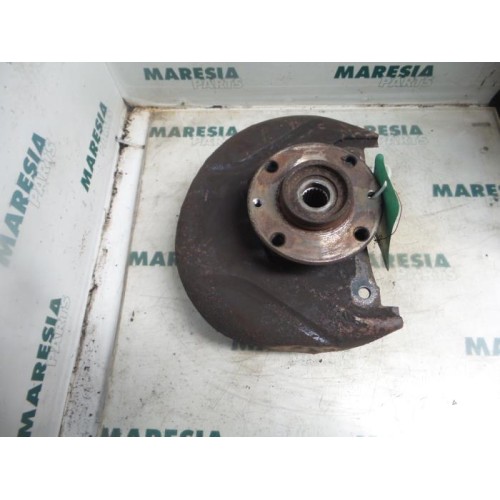 Fiat - Panda - Knuckle, front right
