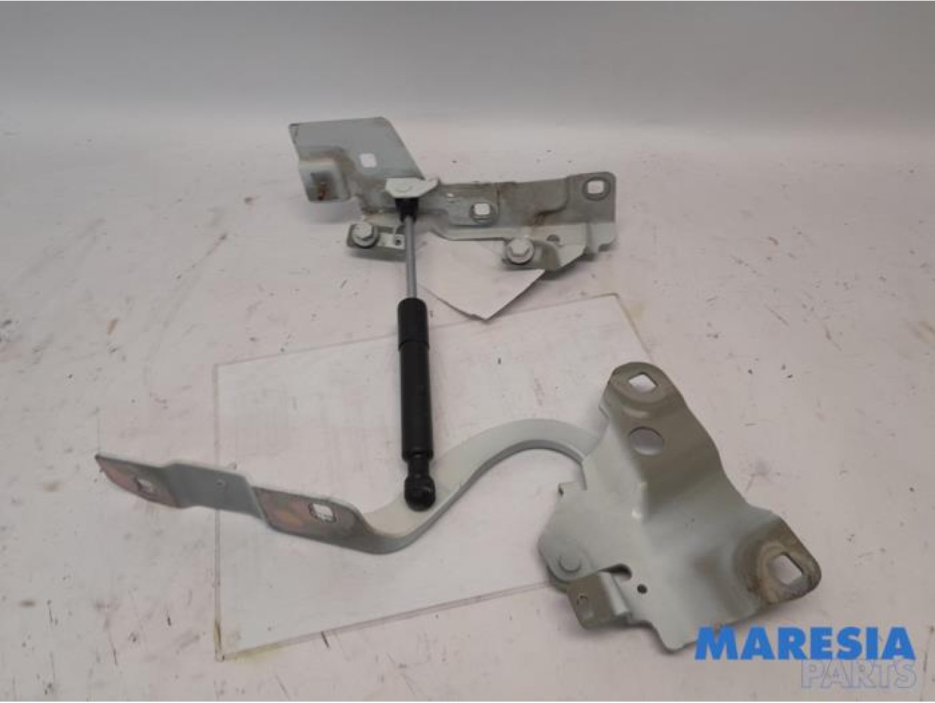Renault - ZOE - Bonnet Hinge