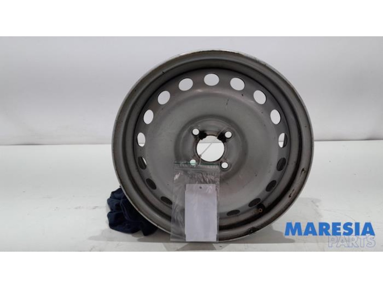 Renault - Kangoo - Velg