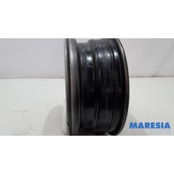 Renault - Kangoo - Wheel