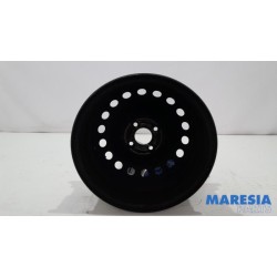 Renault - Kangoo - Wheel