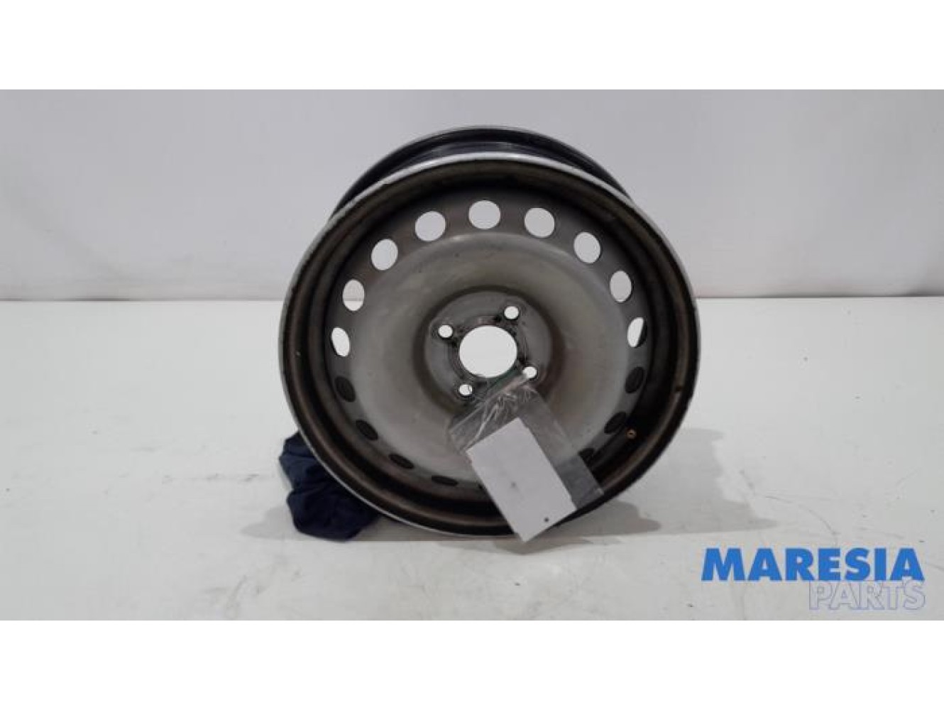 Renault - Kangoo - Wheel