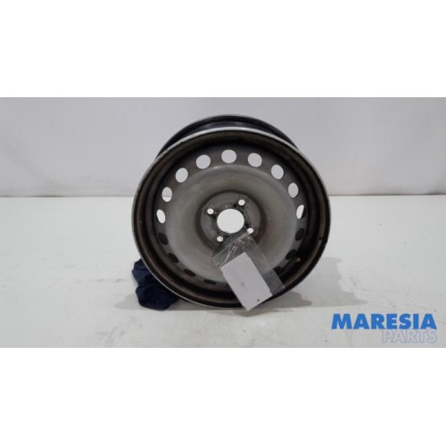 Renault - Kangoo - Wheel