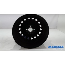 Renault - Kangoo - Velg