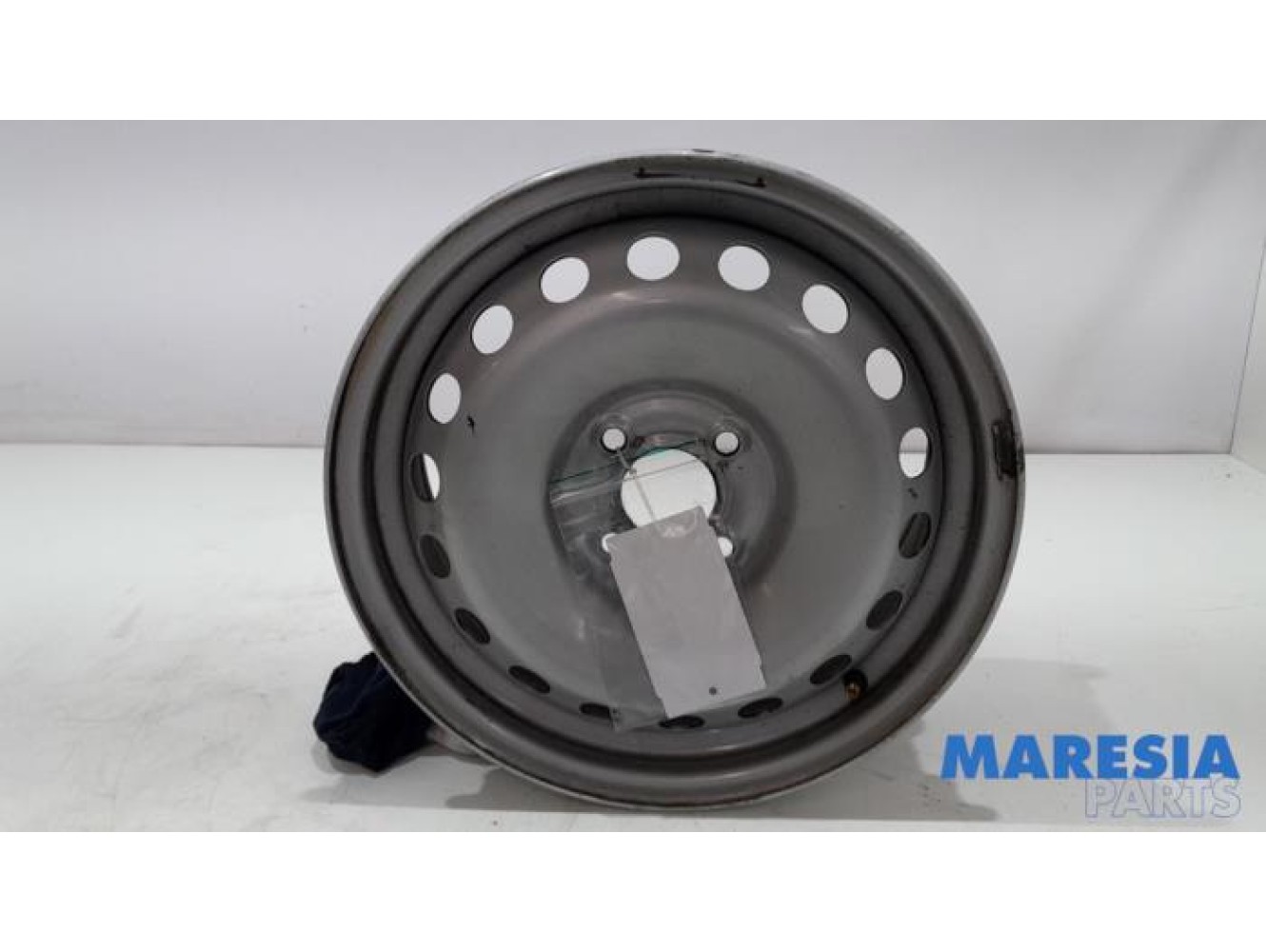 Renault - Kangoo - Velg