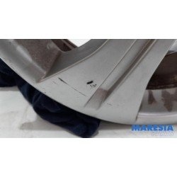 Renault - Megane - Wheel