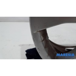 Renault - Megane - Wheel
