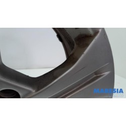 Renault - Megane - Wheel