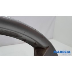 Renault - Megane - Wheel