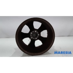 Renault - Megane - Wheel