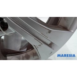 Renault - Megane - Velg