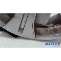 Renault - Megane - Velg
