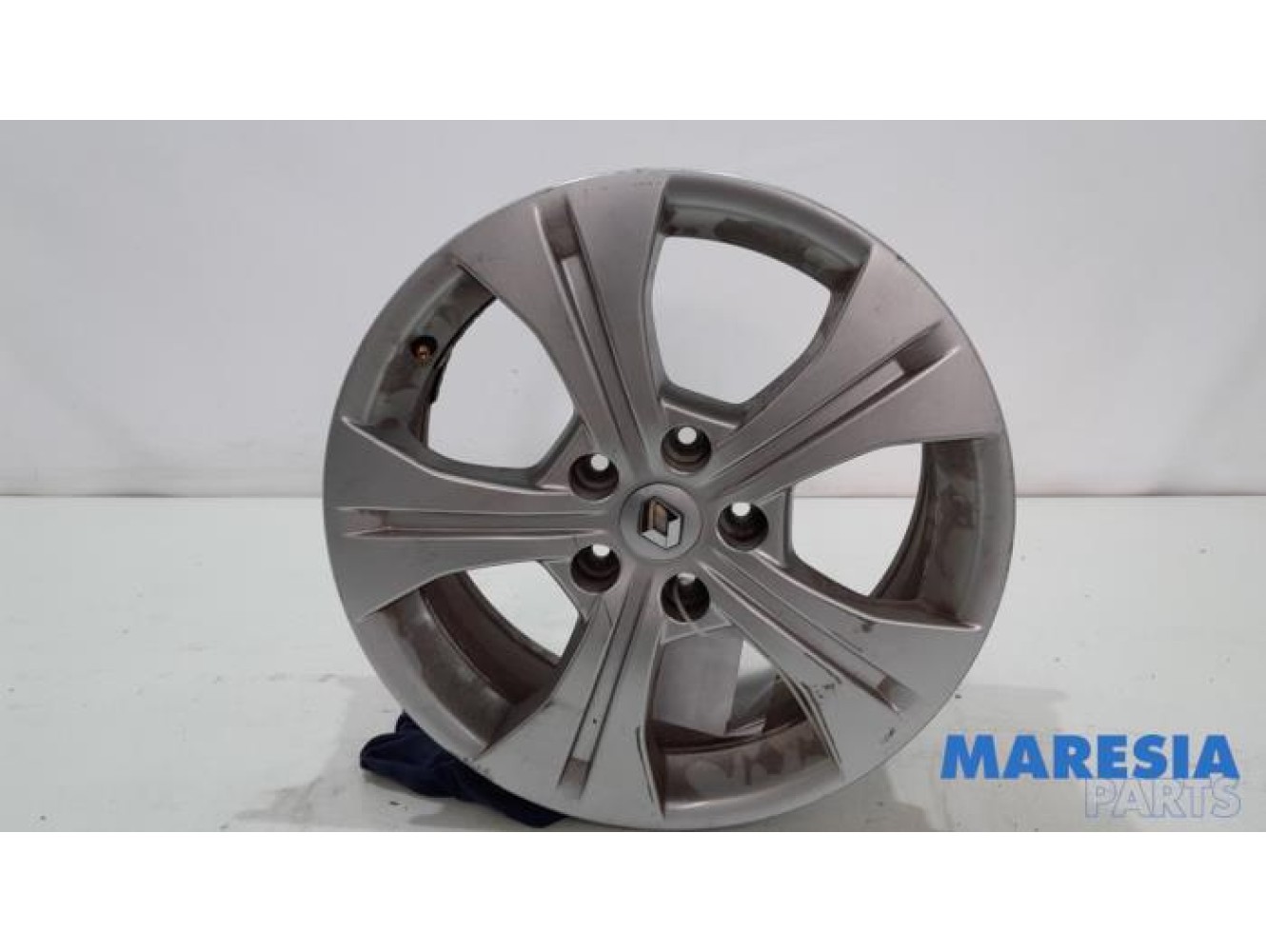 Renault - Megane - Velg