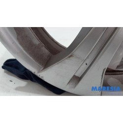 Renault - Megane - Velg