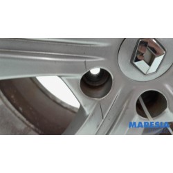 Renault - Megane - Velg