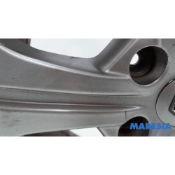 Renault - Megane - Velg
