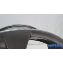 Renault - Megane - Velg