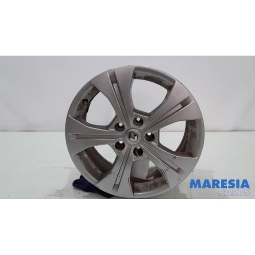 Renault - Megane - Velg