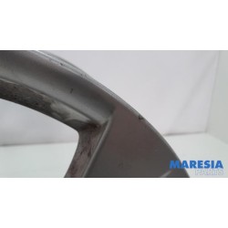 Renault - Megane - Velg
