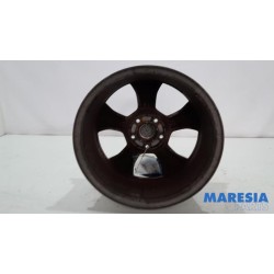 Renault - Megane - Velg