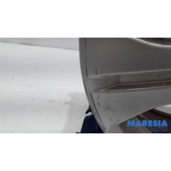 Renault - Megane - Velg