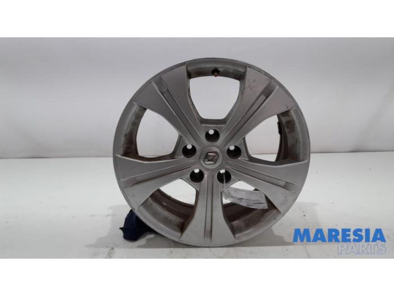 Renault - Megane - Velg