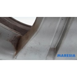 Renault - Megane - Velg