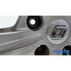 Renault - Megane - Velg