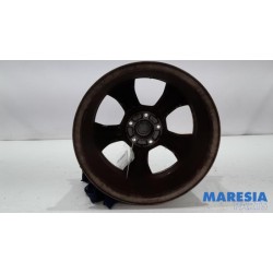 Renault - Megane - Velg