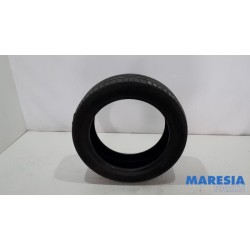 Renault - Megane - Tyre