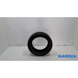 Renault - Megane - Tyre