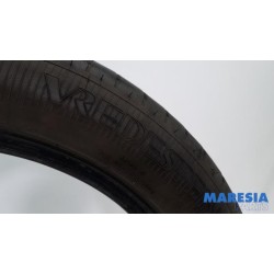 Renault - Megane - Tyre