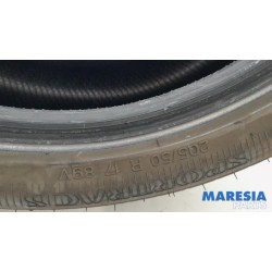 Renault - Megane - Tyre