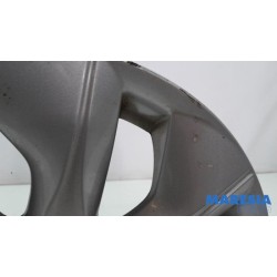 Renault - ZOE - Velg