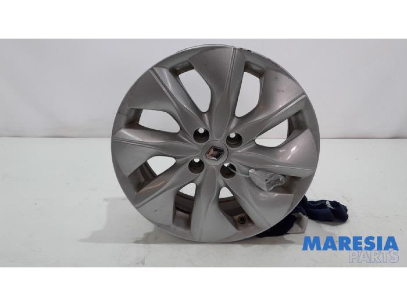 Renault - ZOE - Velg