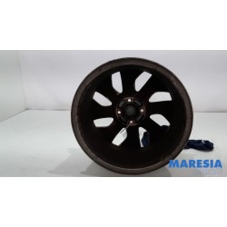 Renault - ZOE - Velg