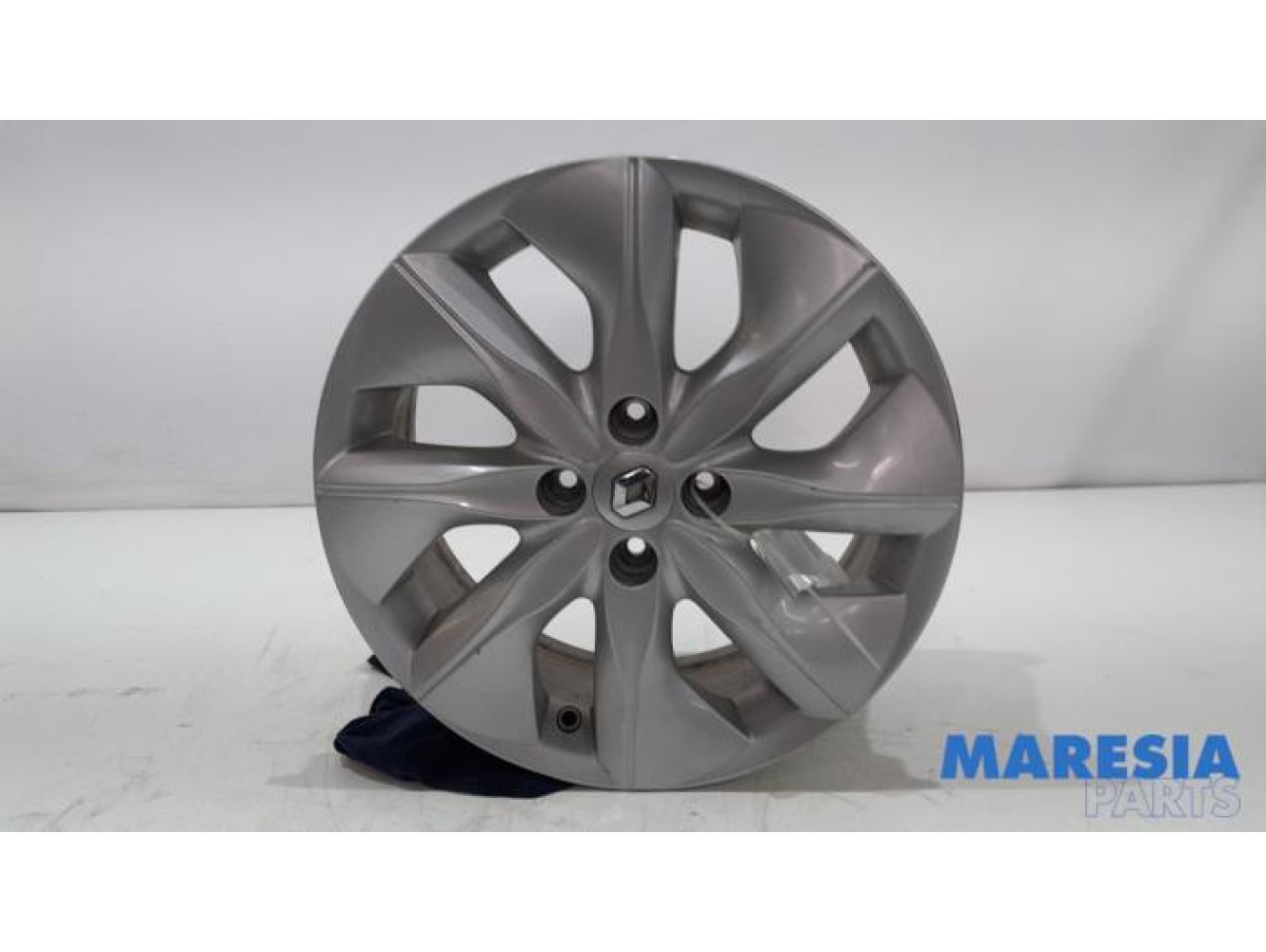 Renault - ZOE - Velg