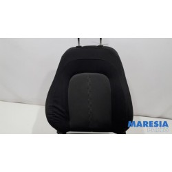 Fiat - Panda - Stoel links