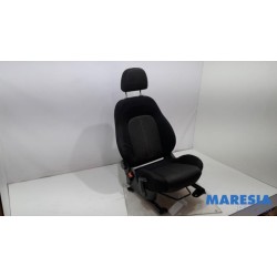 Fiat - Panda - Stoel links