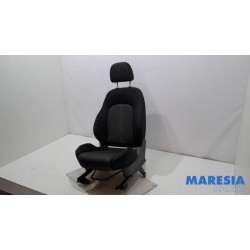 Fiat - Panda - Stoel links