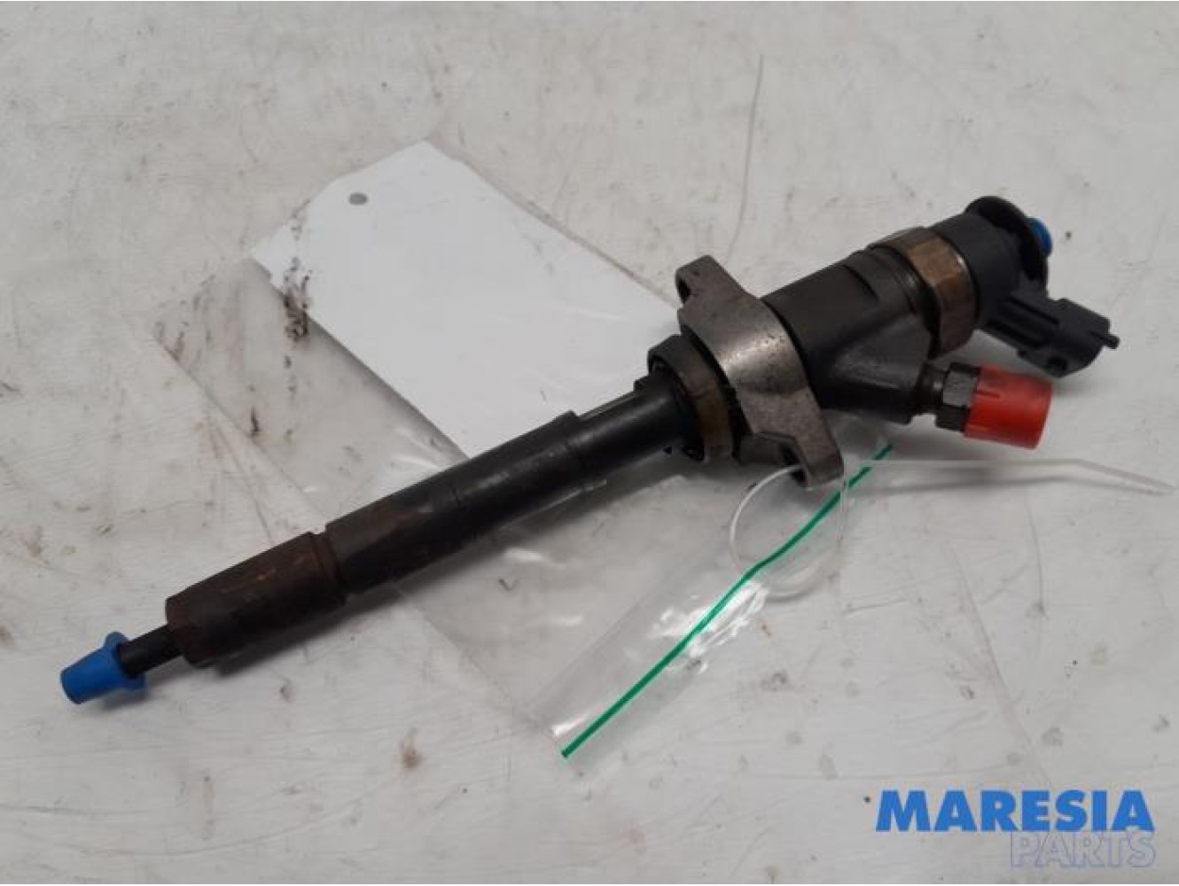 Peugeot - Partner - Injector (diesel)
