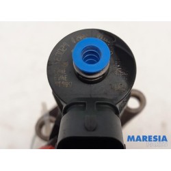 Peugeot - Partner - Injector (diesel)