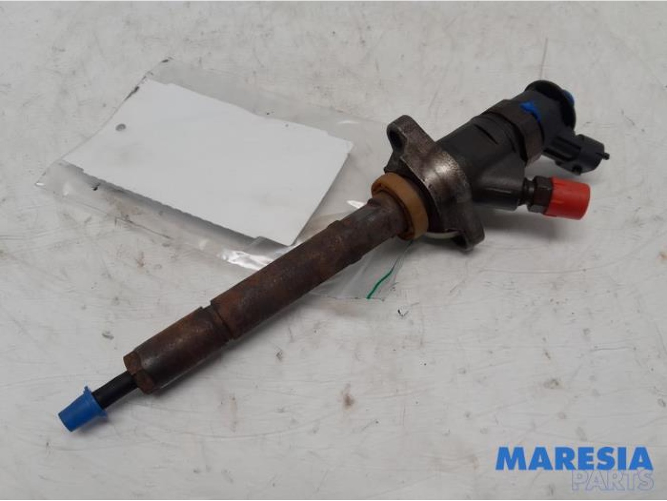 Peugeot - Partner - Injector (diesel)
