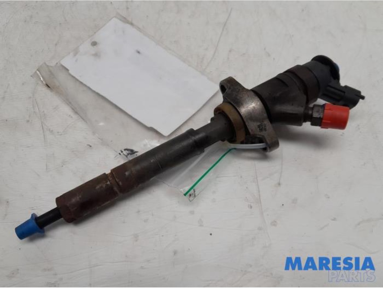 Peugeot - Partner - Injector (diesel)