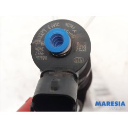 Peugeot - Partner - Injector (diesel)