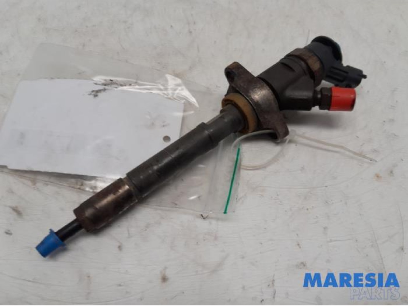 Peugeot - Partner - Injector (diesel)