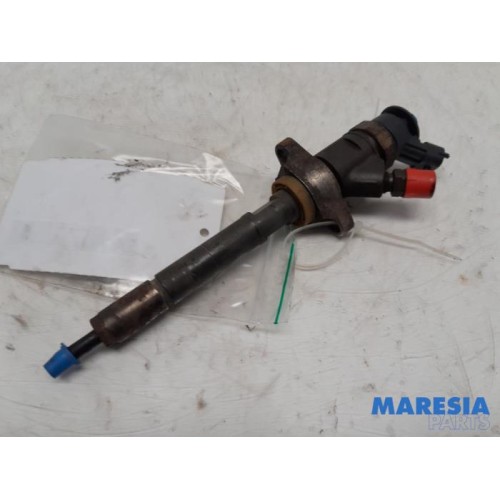 Peugeot - Partner - Injector (diesel)