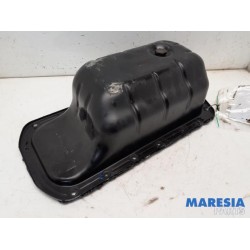 Peugeot - Partner - Sump