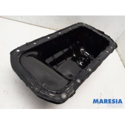Peugeot - Partner - Sump