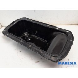 Peugeot - Partner - Sump